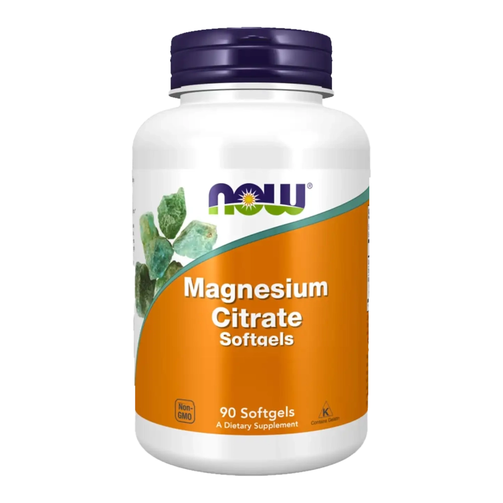 Magnesium Citraat