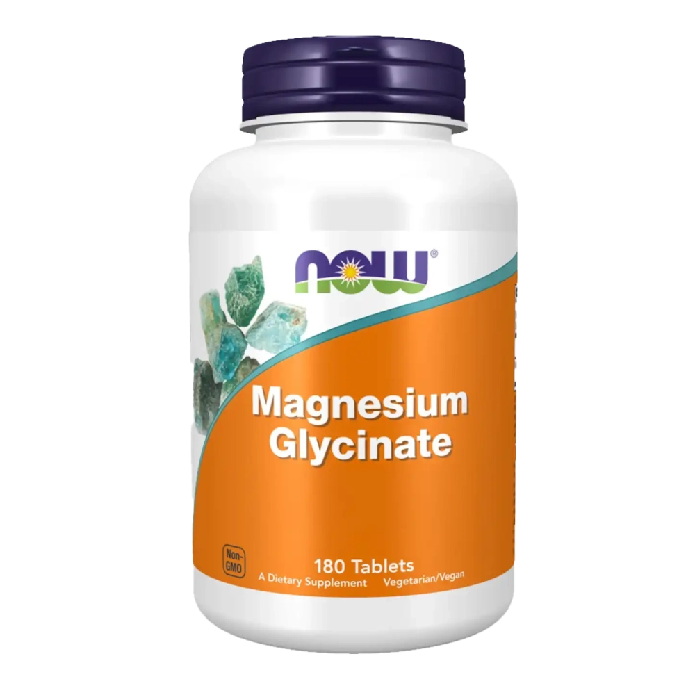 Magnesium Glycinate