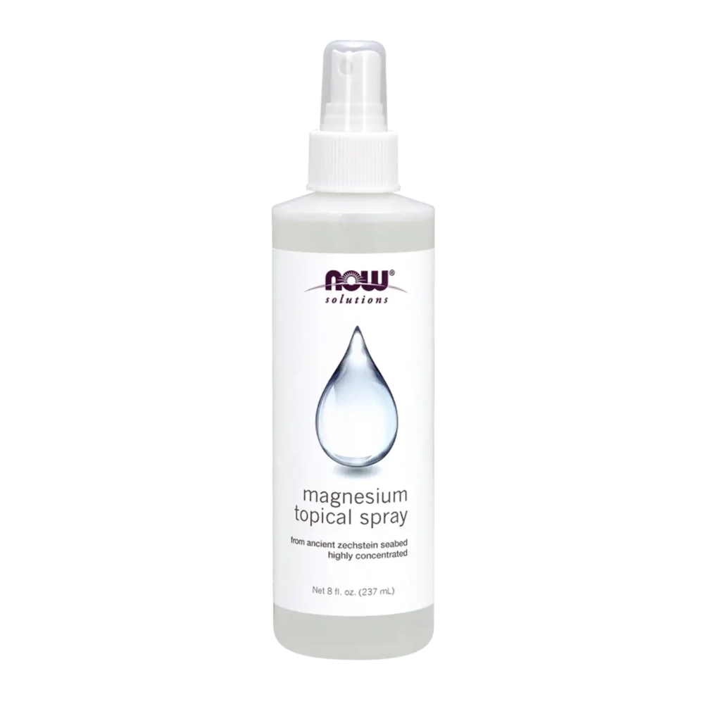 Magnesium Topical Spray