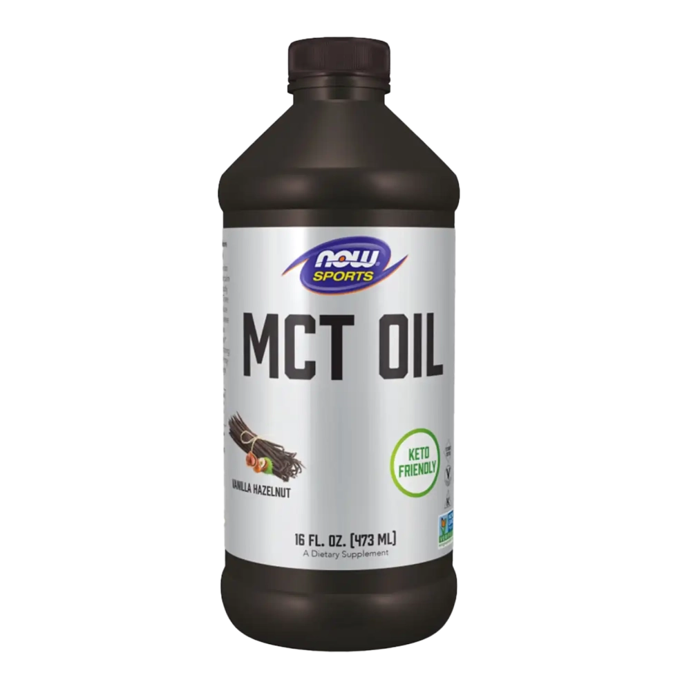 MCT Oil