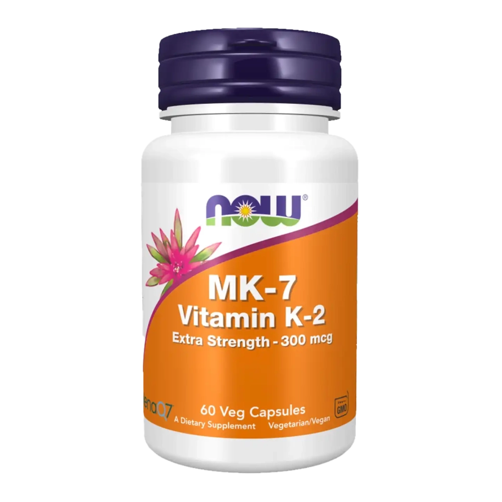 MK-7 Vitamin K-2 300mcg
