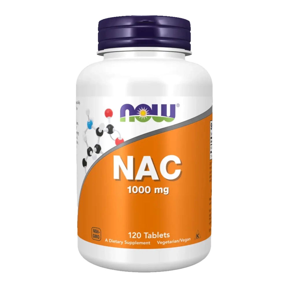 NAC 1000mg