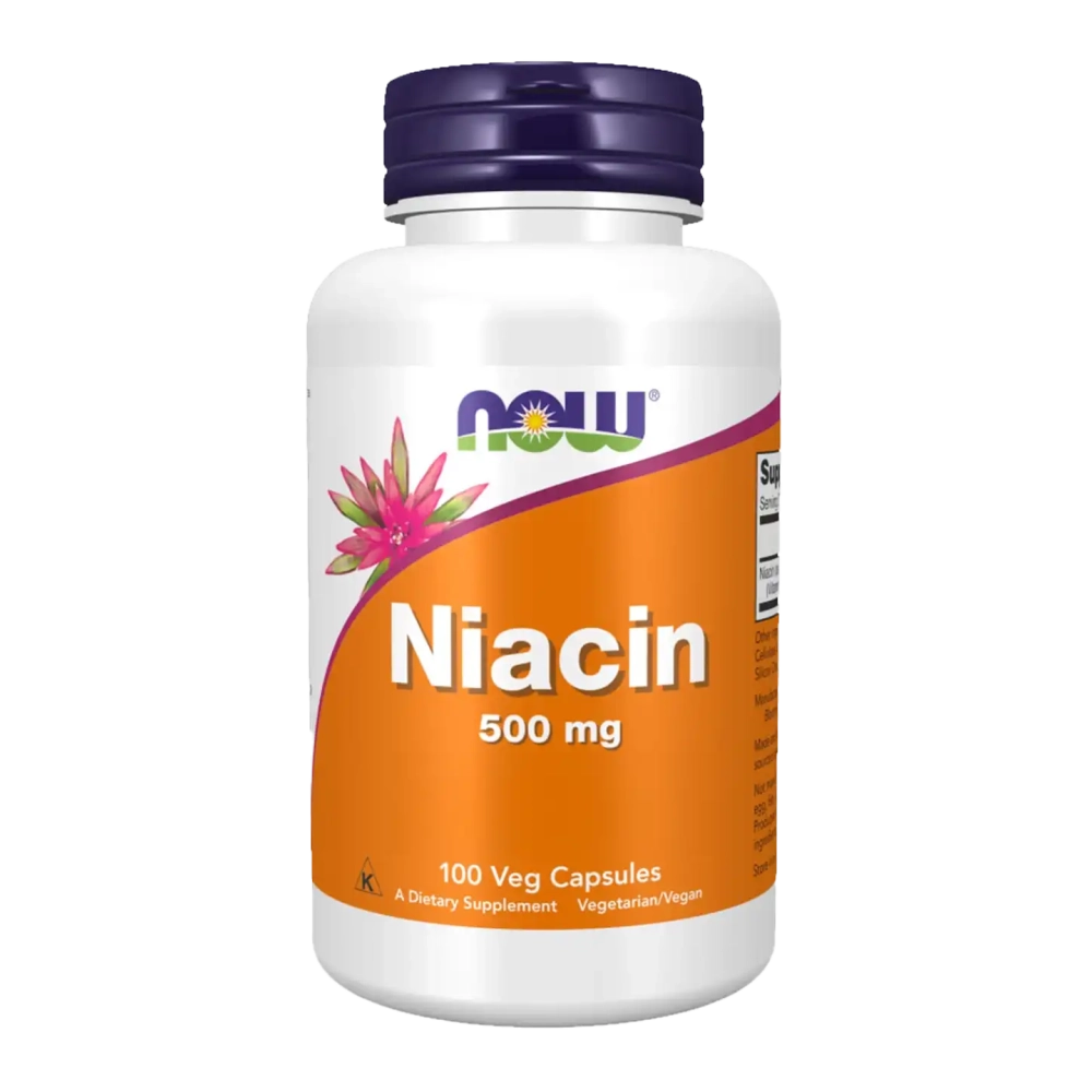 Niacine