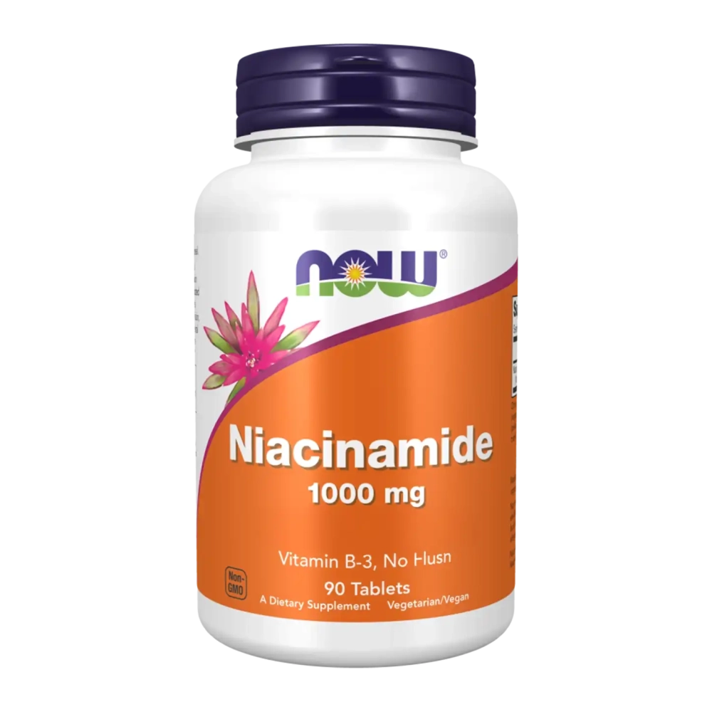 Niacinamide 1000mg