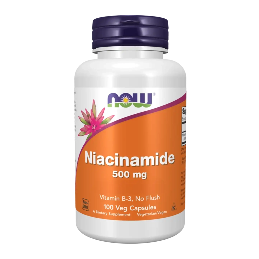 Niacinamide 500mg