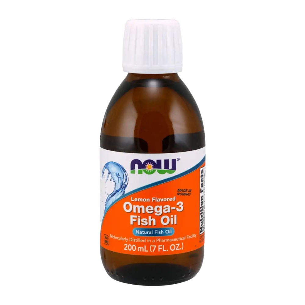 Omega-3 Liquid