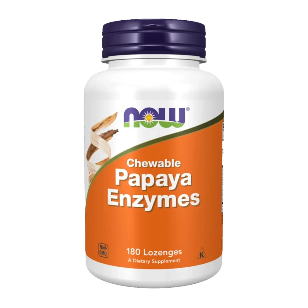 Papaya Enzyme