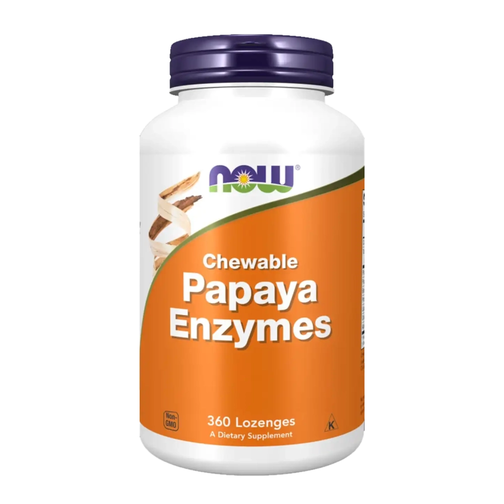 Papaya Enzyme