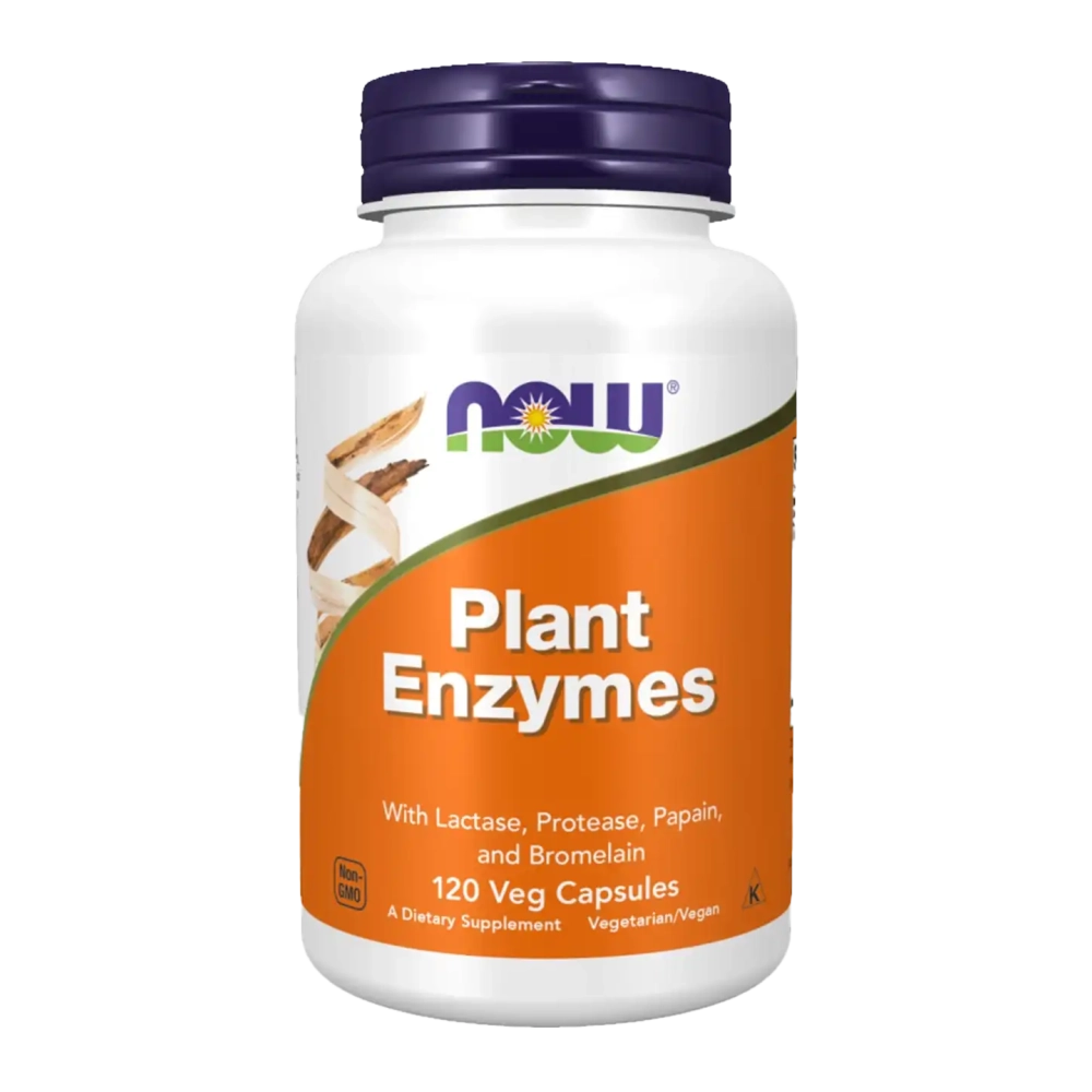 Plant Enzymes