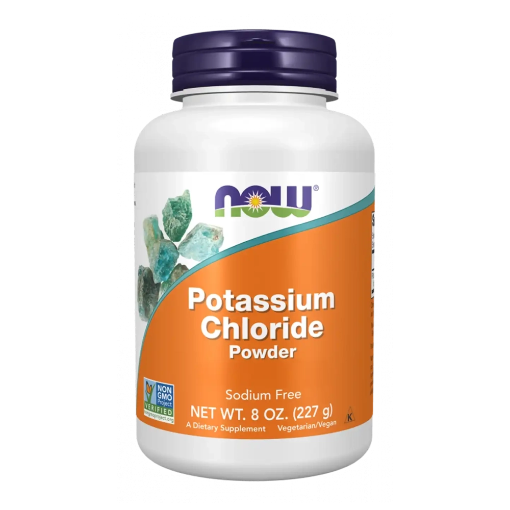 Potassium Chloride Powder