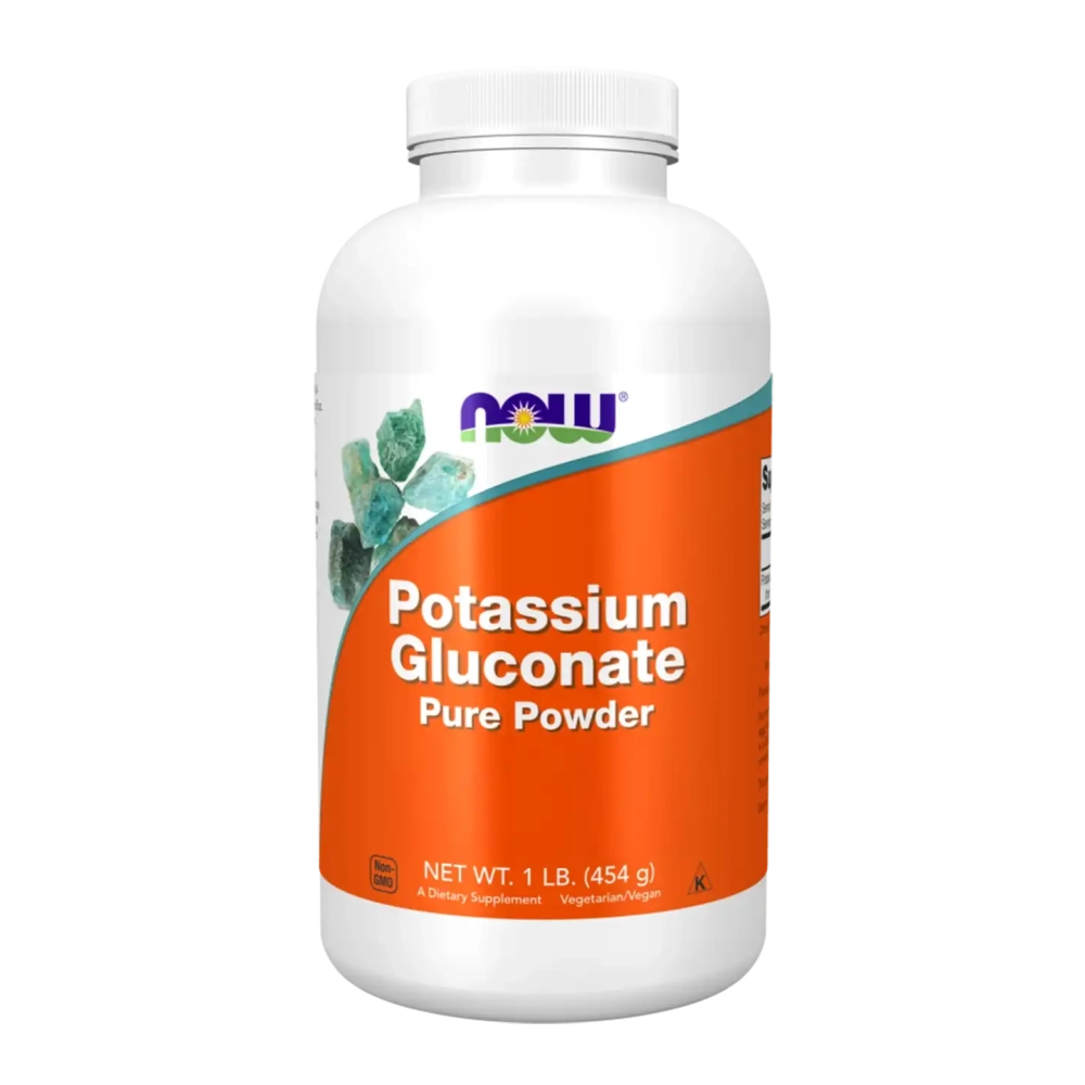 Potassium Gluconate Powder