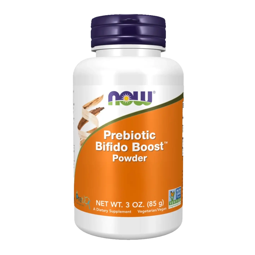Prebiotic Bifido Boost Powder
