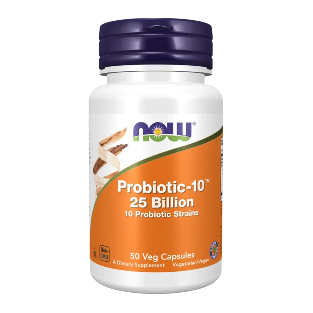 Probiotic-10, 25 Billion