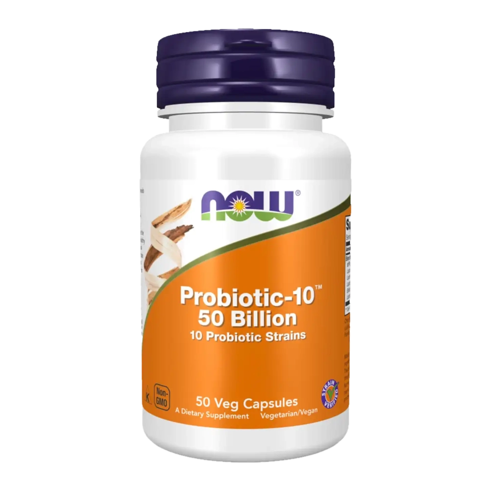 Probiotic-10, 50 Billion