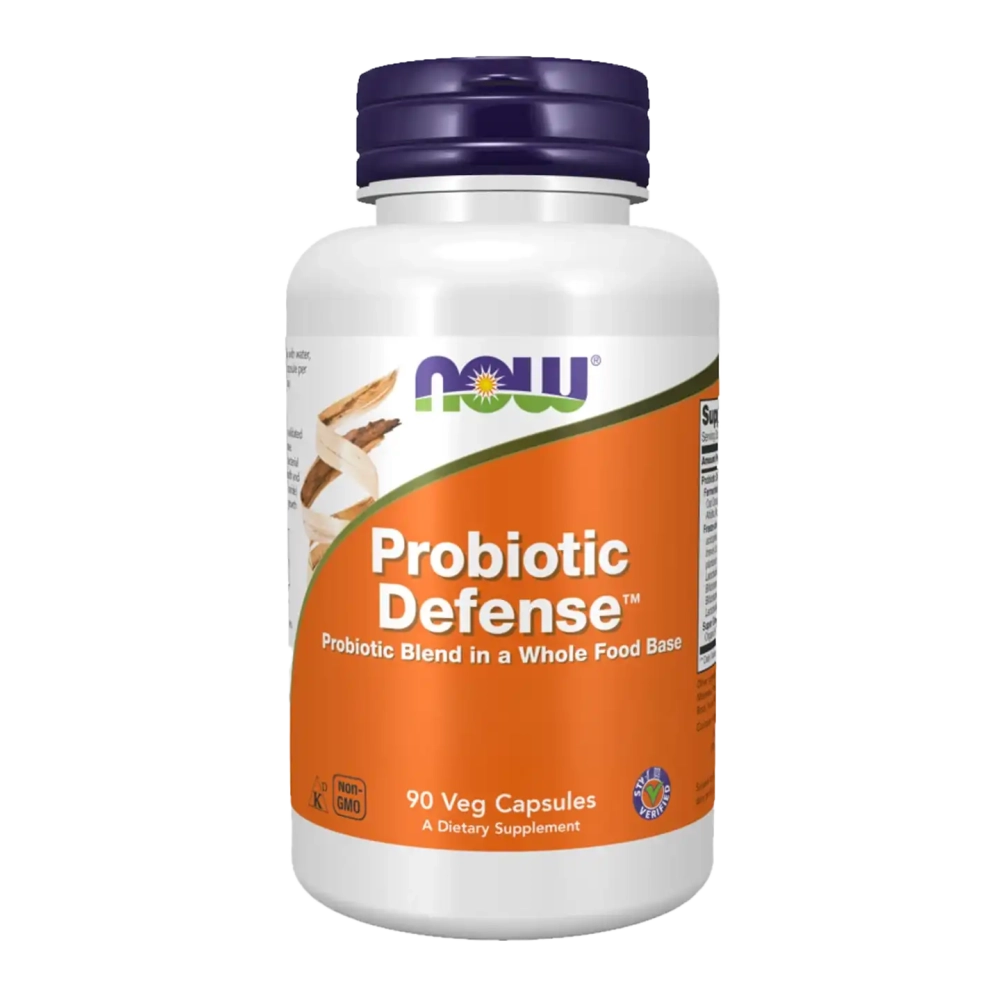 Probiotic Defense