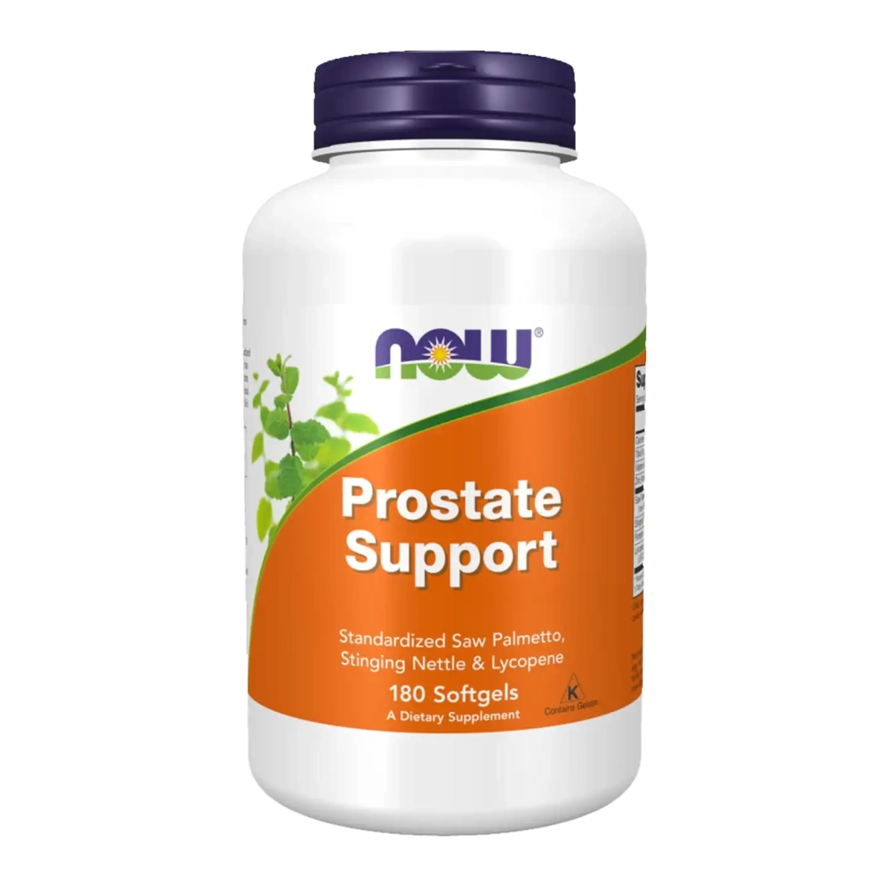 Prostate Support