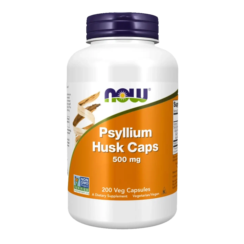 Psyllium Husk