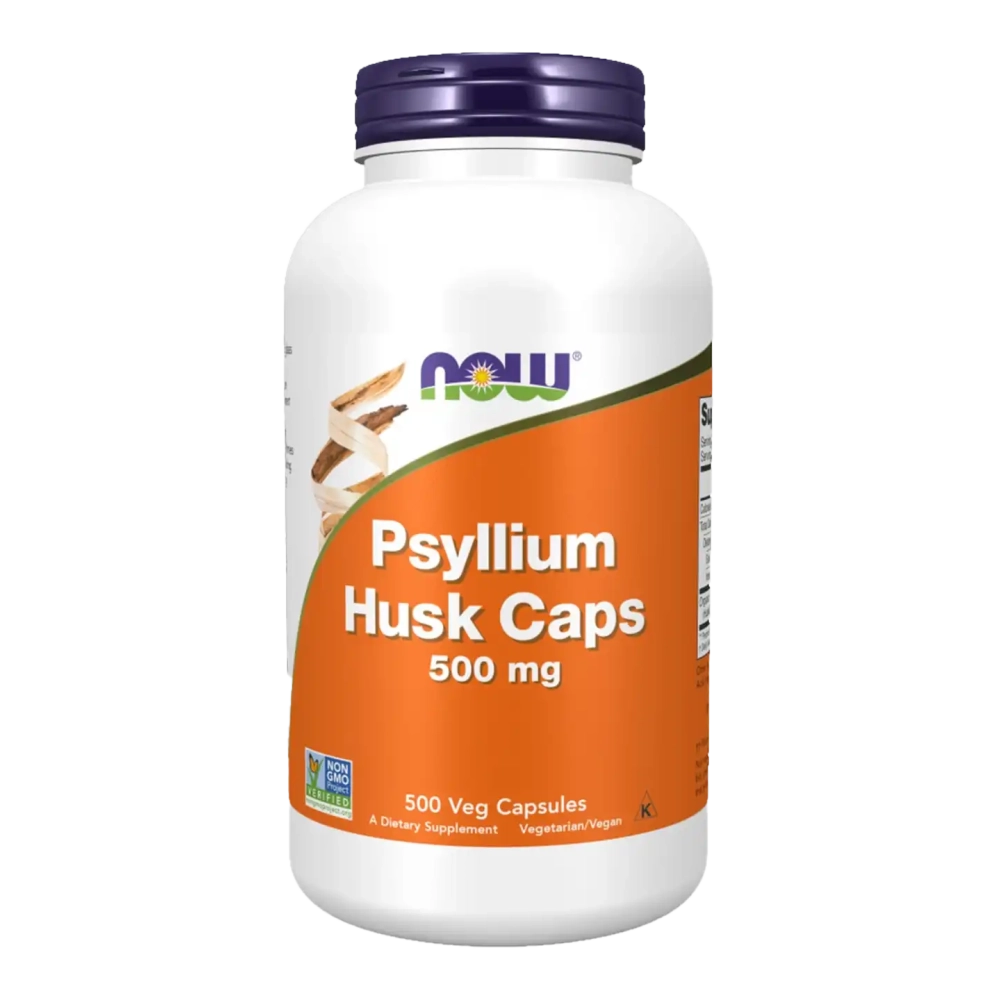 Psyllium Husk