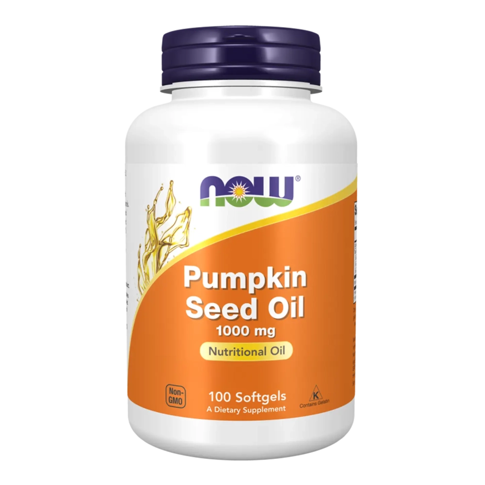 Pumpkin Seed Oil