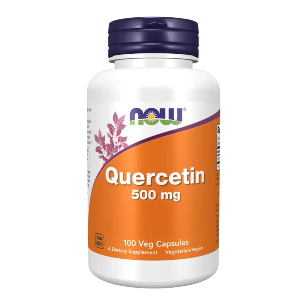 Quercetin 500mg
