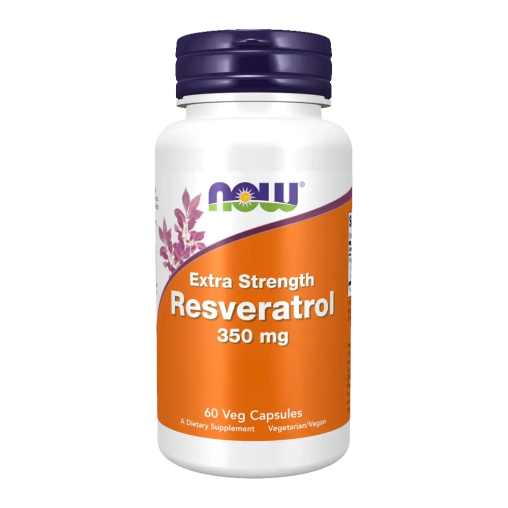 Resveratrol 350mg
