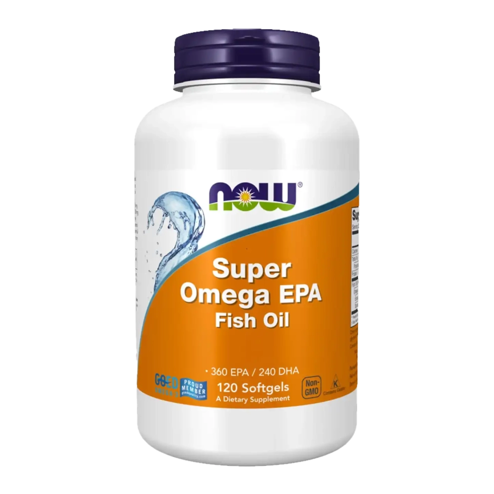 Super Omega EPA Fish Oil