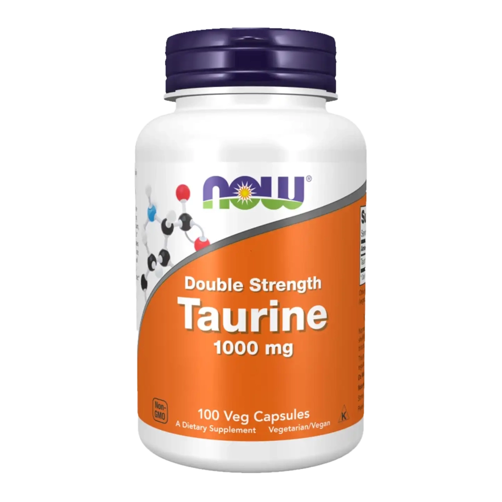Taurine 1000mg