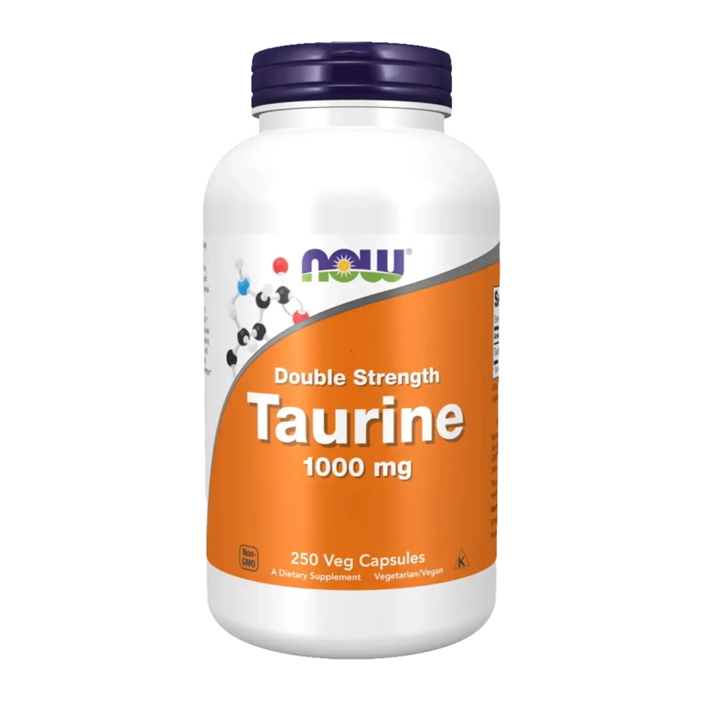 Taurine 1000mg