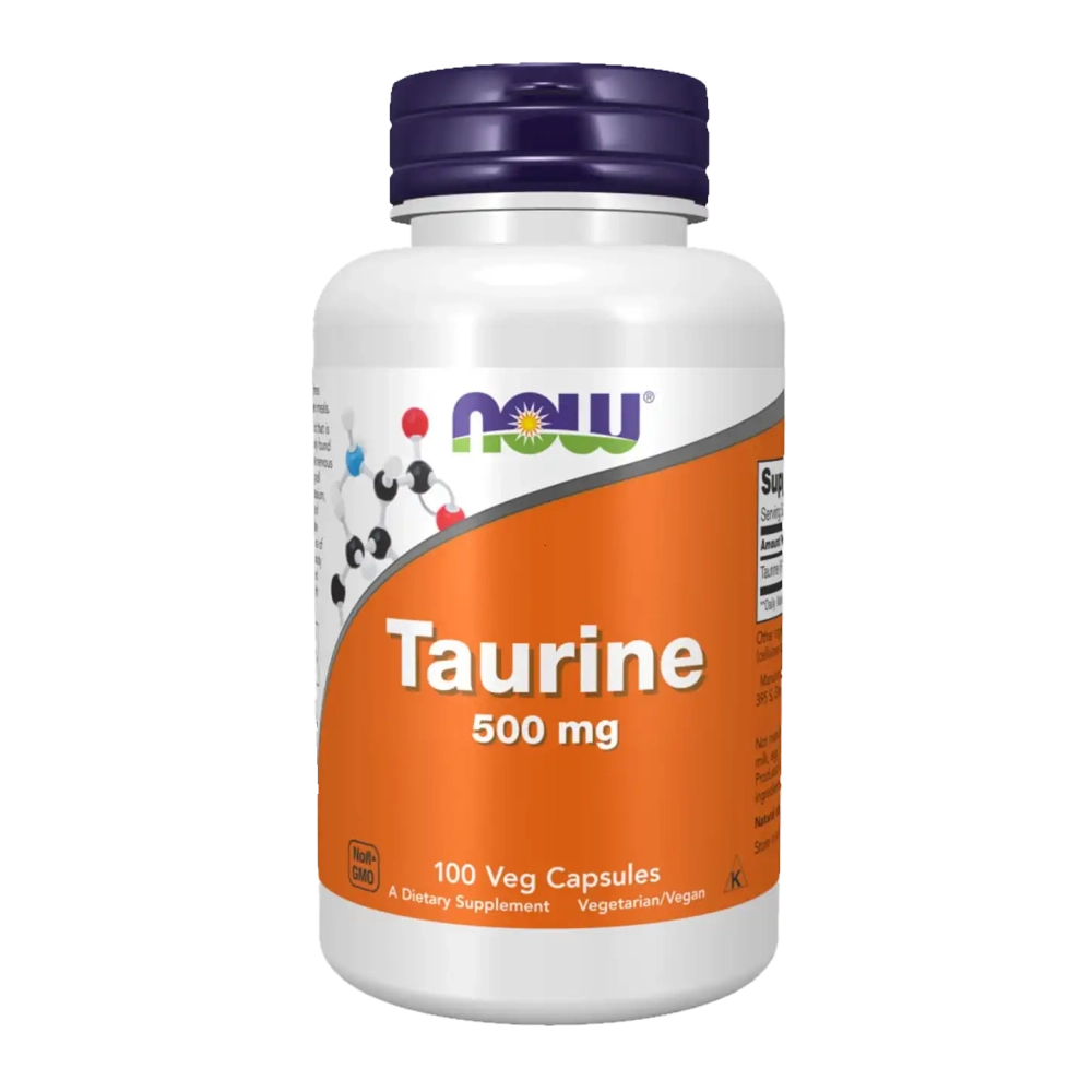 Taurine