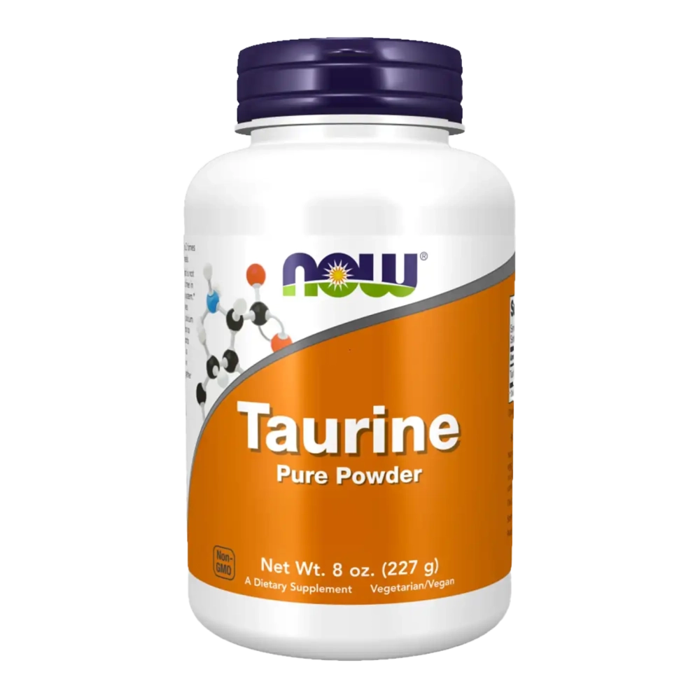 Taurine Pure Powder