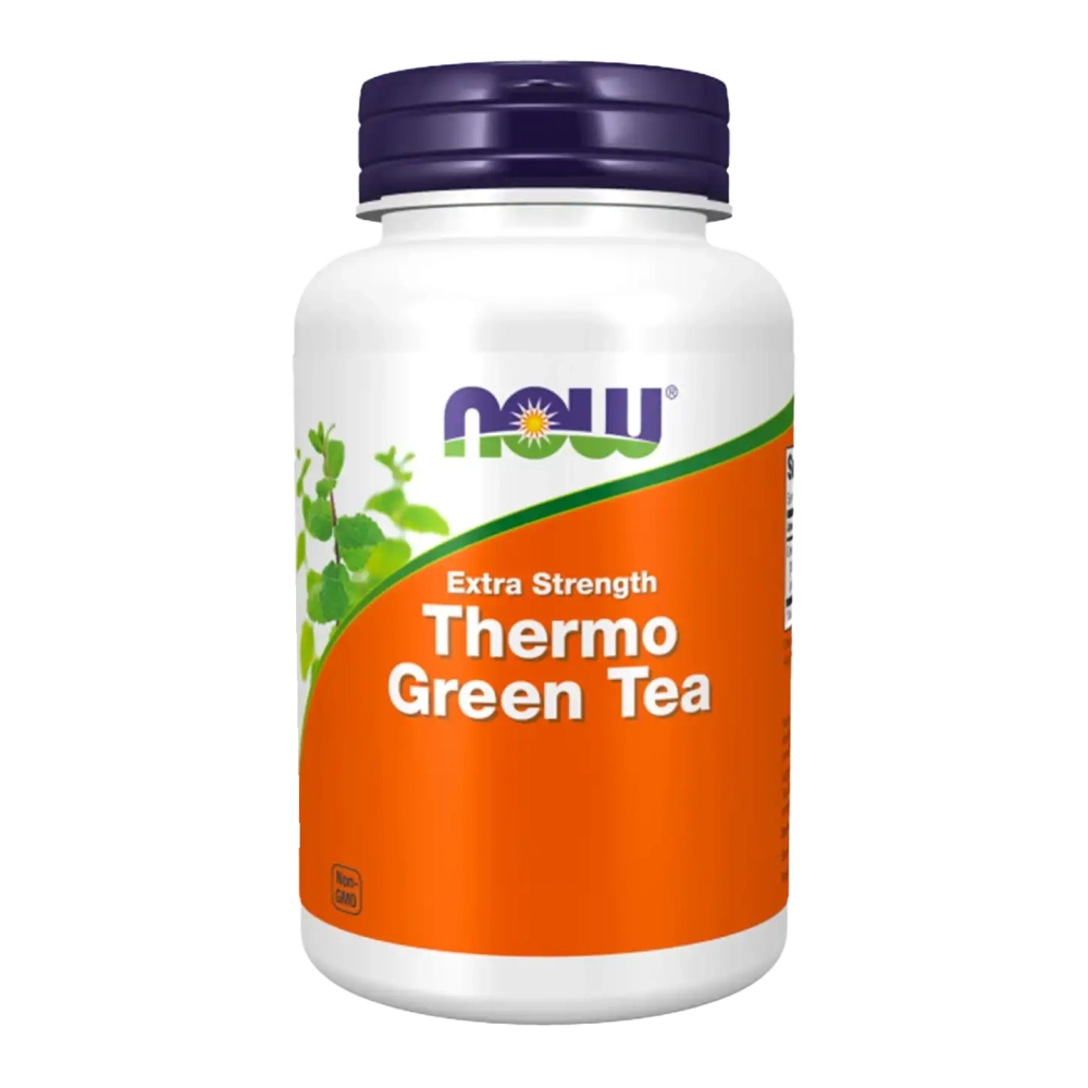 Thermo Green Tea