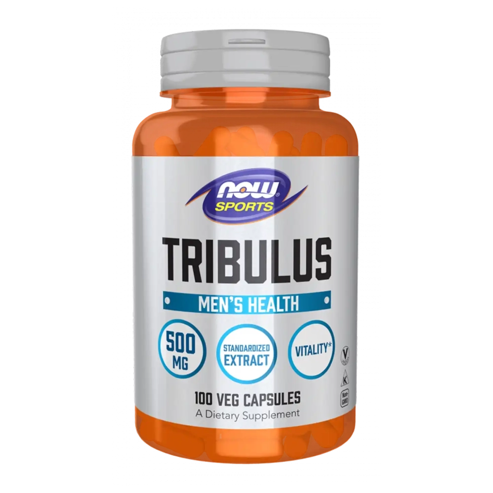 Tribulus 500mg