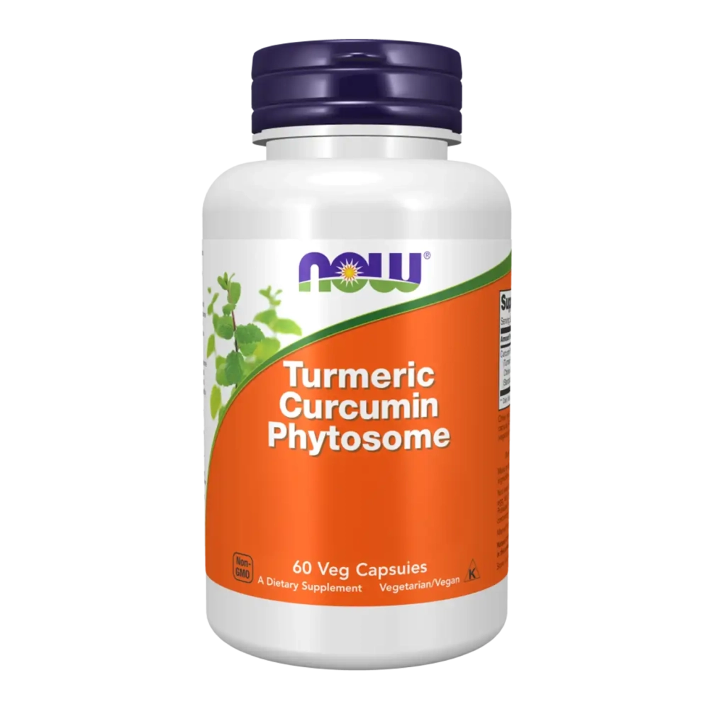 Turmeric Curcumin Phytosome