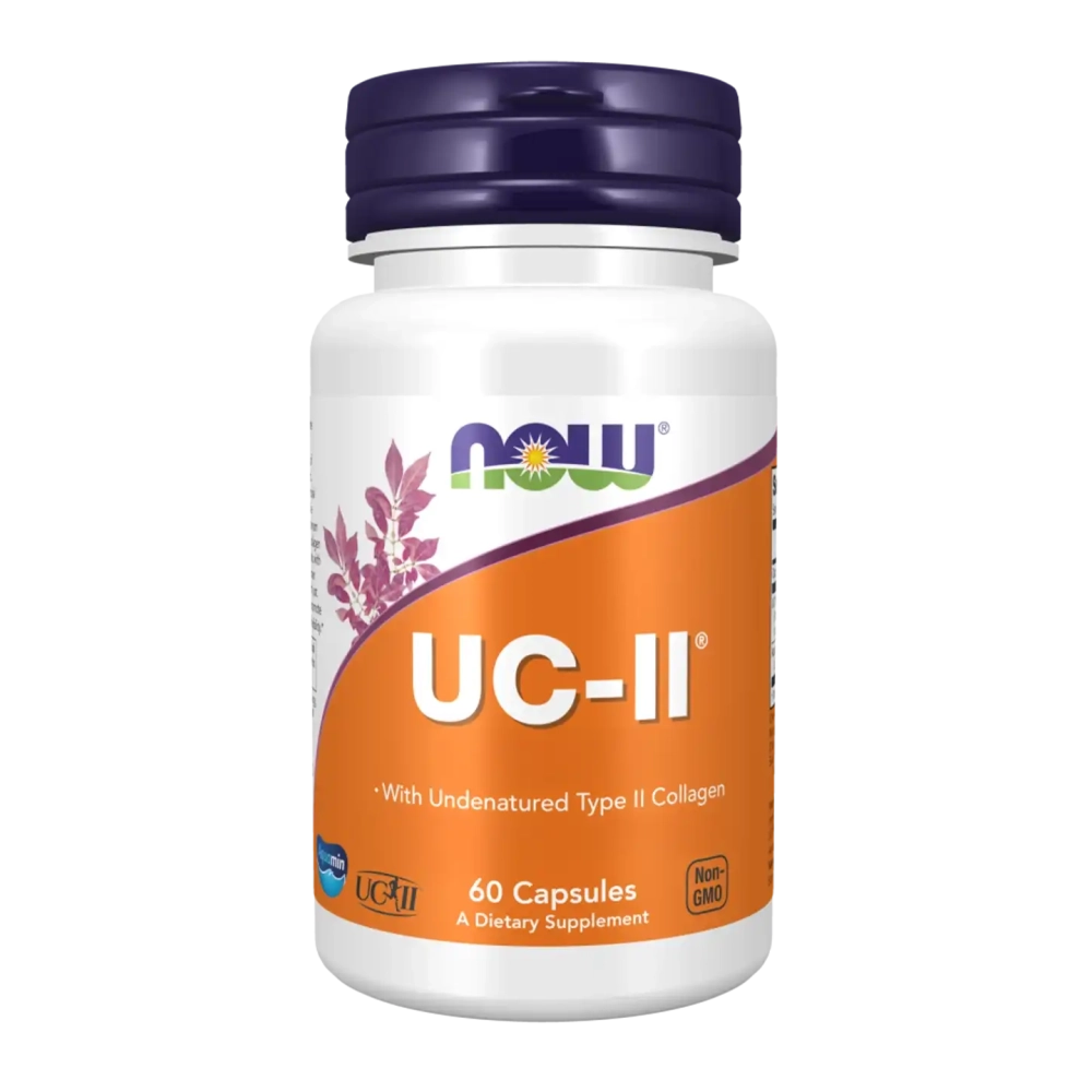 UC-II Type II Collagen 40mg