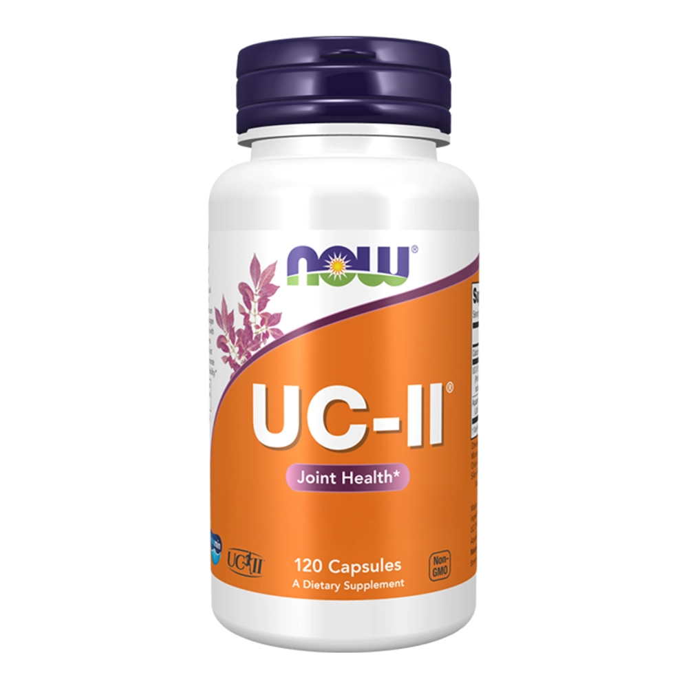 UC-II Type II Collagen 40mg