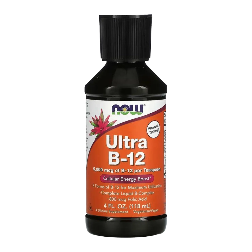 Ultra B-12 Liquid