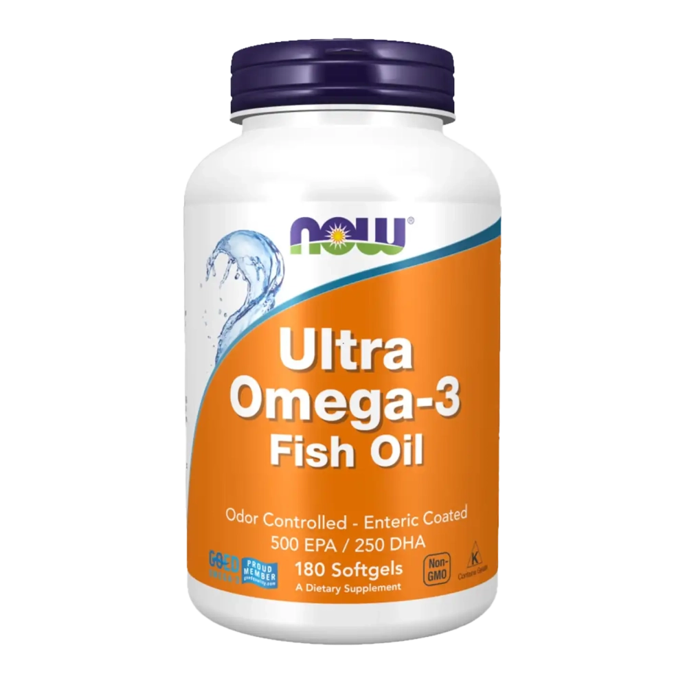 Ultra Omega 3
