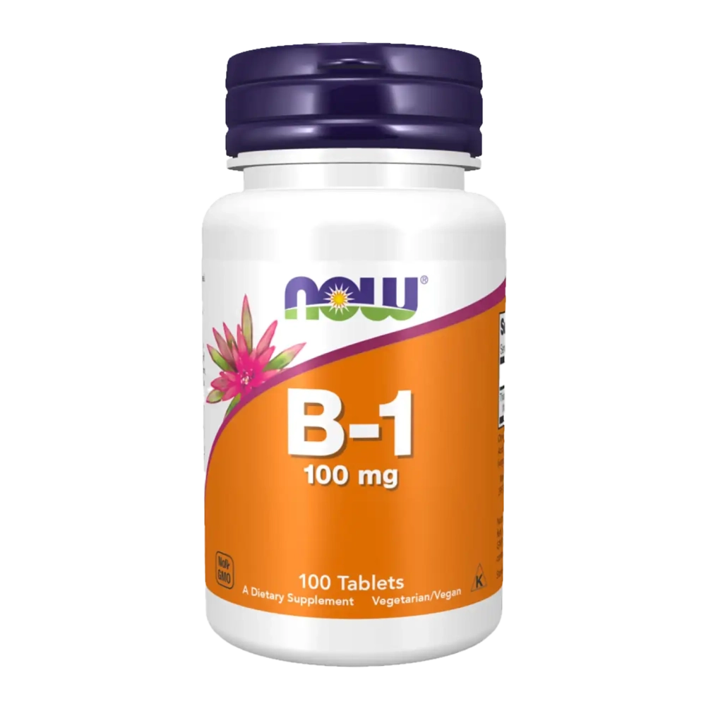 Vitamine B-1 100mg