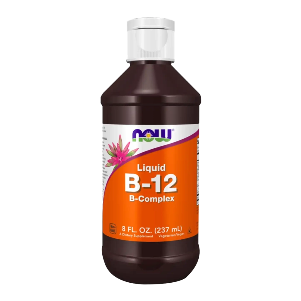 Vitamine B-12 Liquid