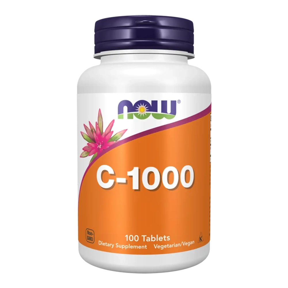 Vitamine C-1000