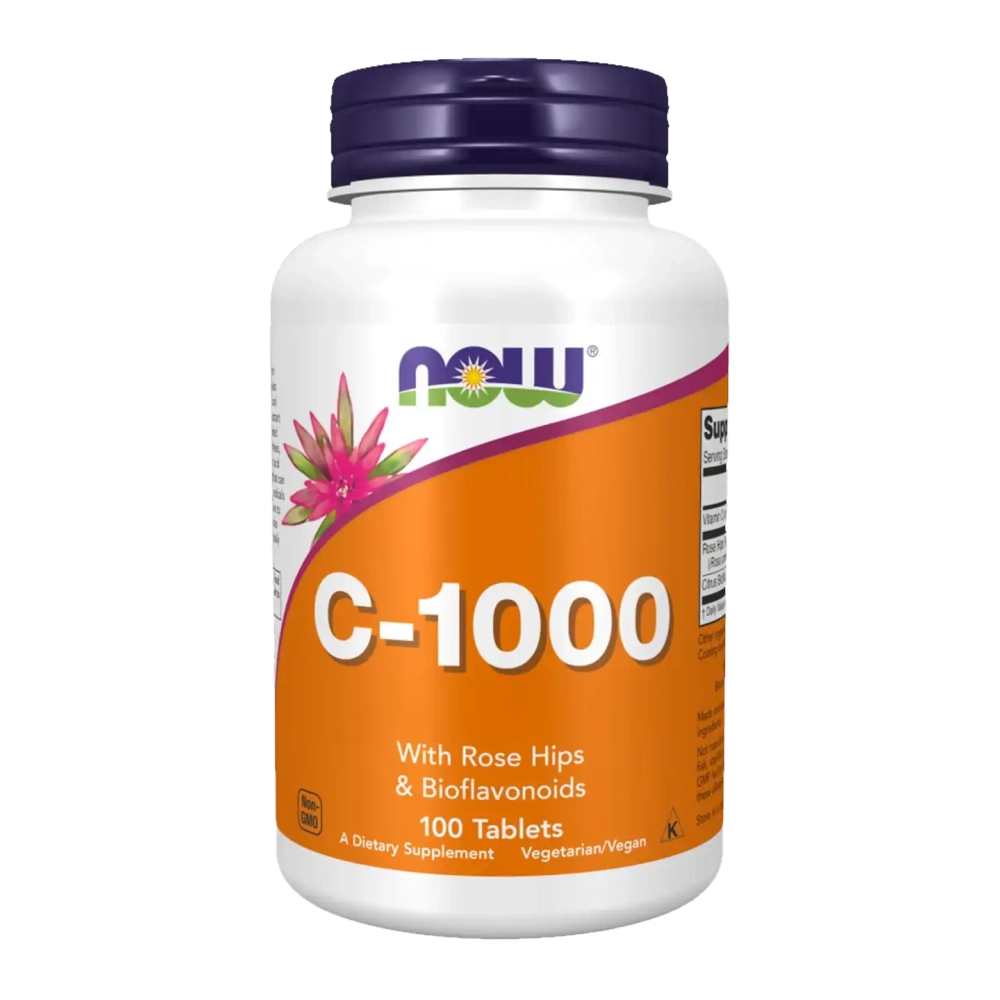 Vitamine C-1000