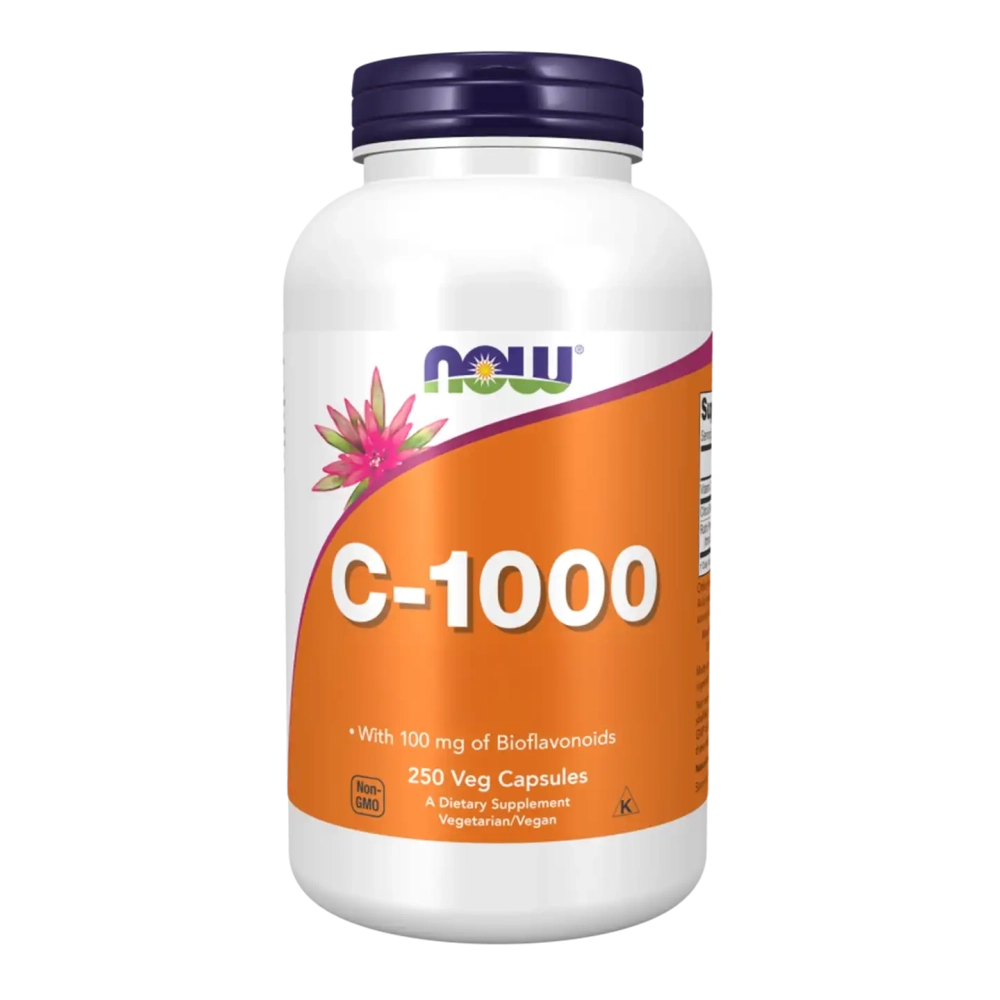 Vitamine C-1000 with Bioflavonoids