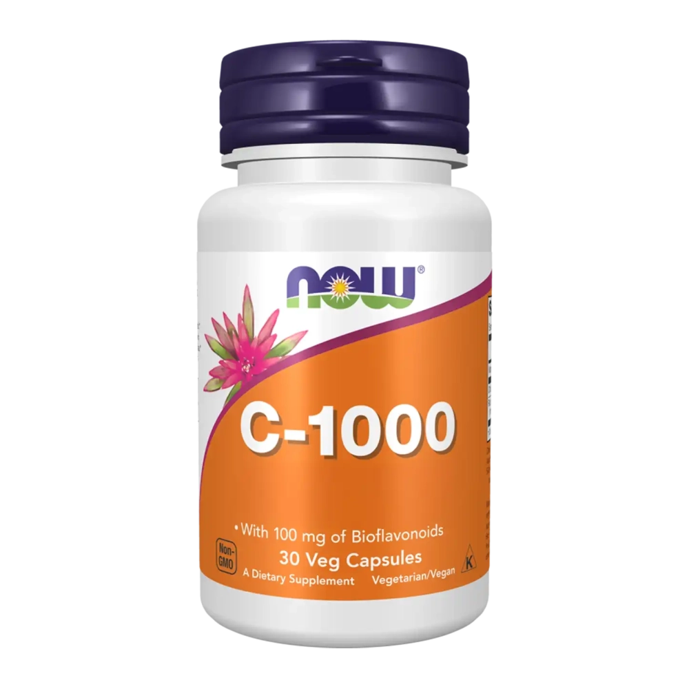 Vitamine C-1000 with Bioflavonoids