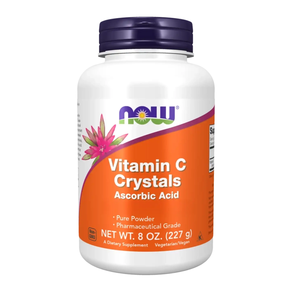 Vitamine C Crystals Powder