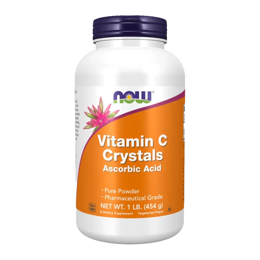 Vitamine C Crystals Powder