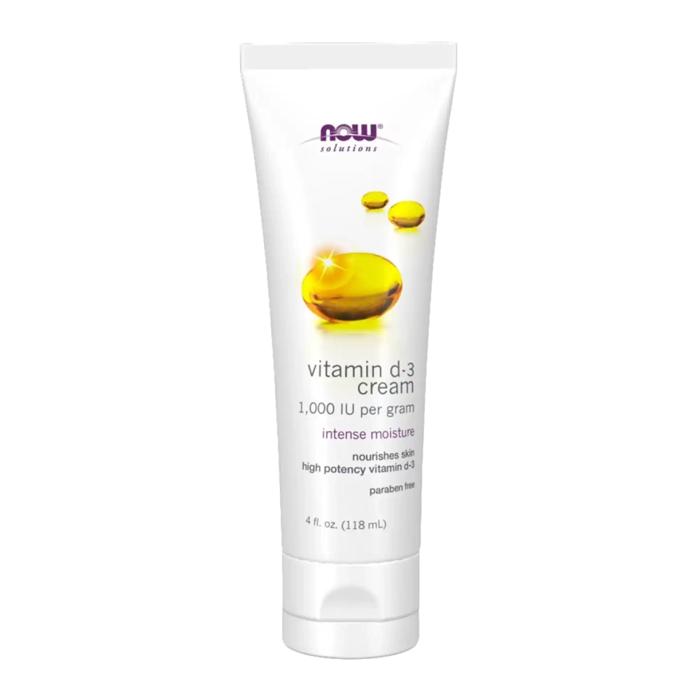 Vitamin D-3 Cream