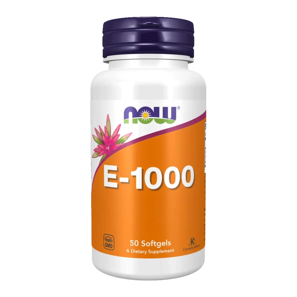 Vitamine E 1000 IU
