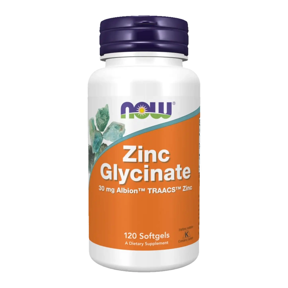 Zinc Glycinate