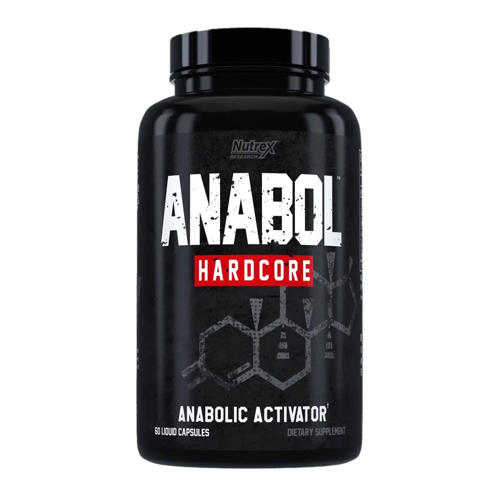 Anabol Hardcore