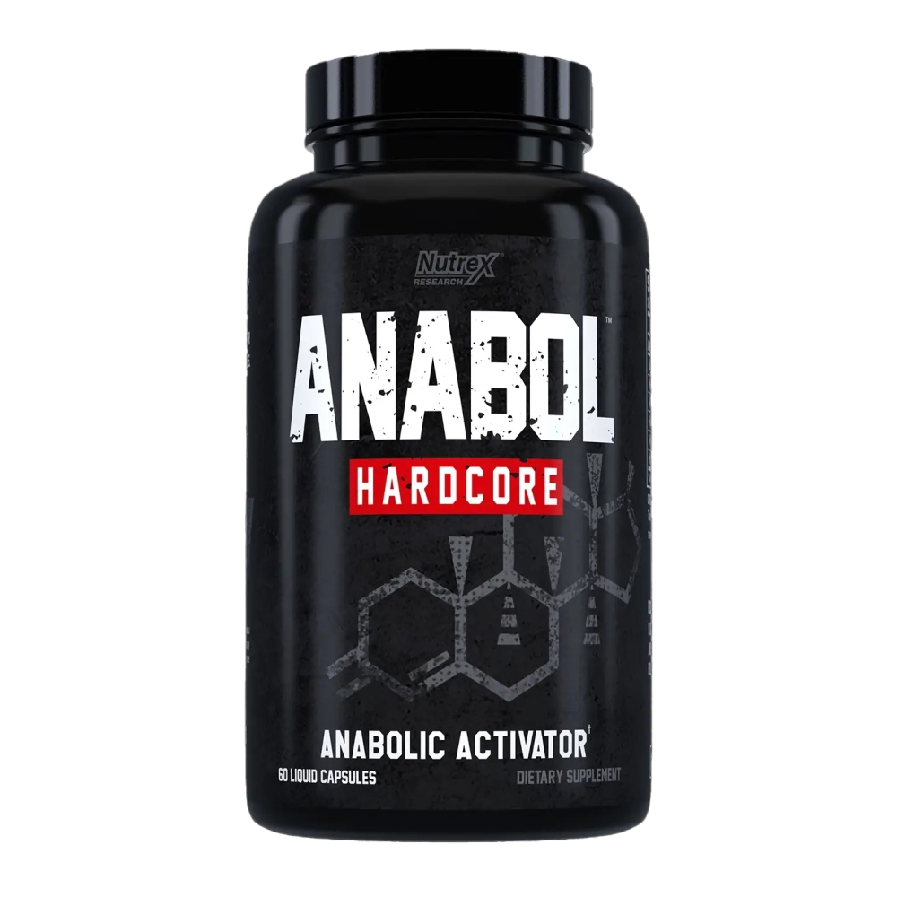 Anabol Hardcore